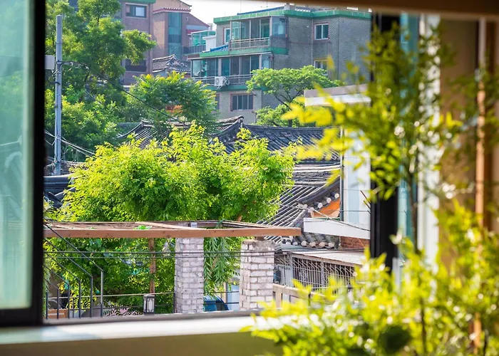 Hanyang - Foreigner Only Villa