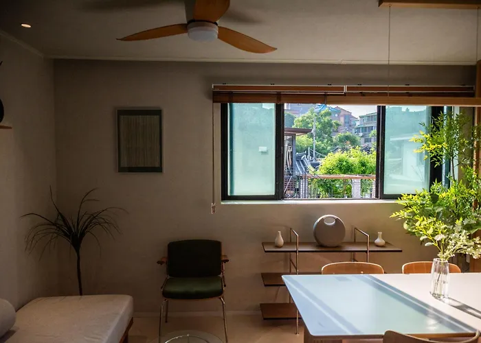 Villa Hanyang - Foreigner Only *