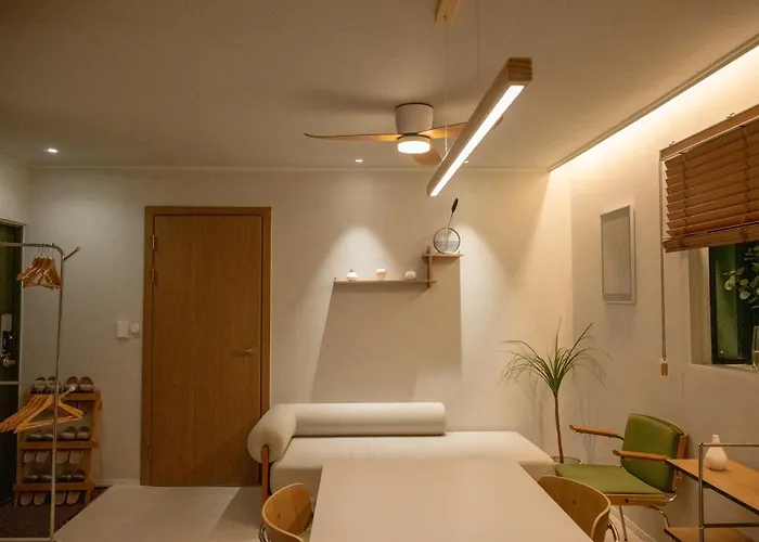 Hanyang - Foreigner Only Villa Séoul
