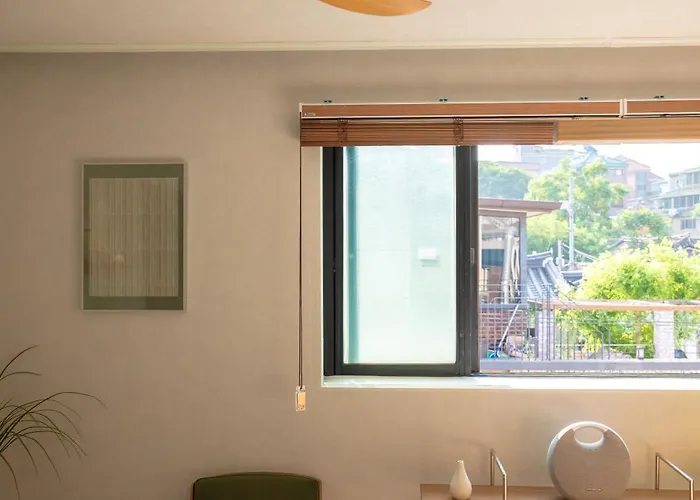 Villa Hanyang - Foreigner Only