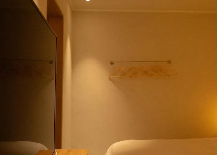 Hanyang - Foreigner Only Villa