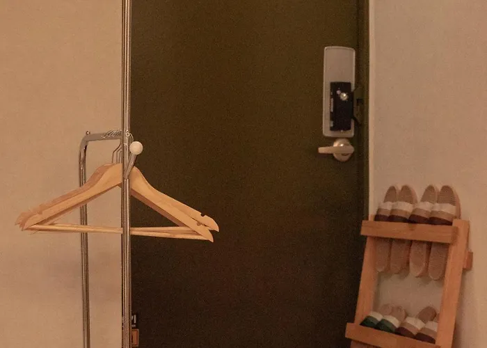 Hanyang - Foreigner Only Villa Séoul