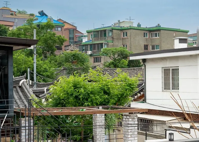 Hanyang - Foreigner Only *