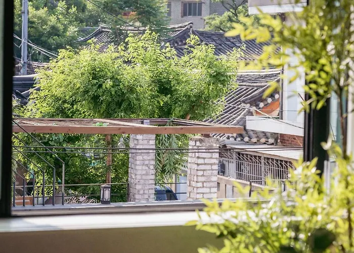 Hanyang - Foreigner Only Villa